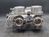 Carburateurset Honda Goldwing GL