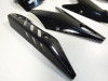Radiator toebehoren MV Agusta 989 Brutale R