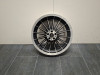 Voorvelg Harley Davidson FLHT Electra Glide Standard