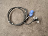 ABS sensor fuhler hinten Suzuki GSF 650 Bandit