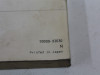 Onderdelenboek Suzuki SP 370