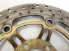 Remschijf voor Suzuki SV 650
