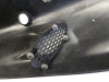 Linker achterkant Kawasaki ZX 9 R