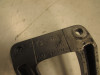 Soziusfussraste links BMW K 1200 RS