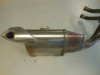 Muffler Kawasaki ER 6
