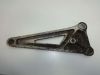 Schetsplaat links Honda CB 250