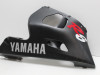 Rechter onderkuip Yamaha YZF R6