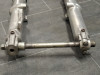 Voorpoten compleet Harley Davidson FXST Softail Standard