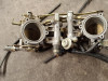 Gasklephuis Suzuki TL 1000