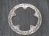 Brake disc set BMW R 1200 R