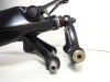 Voorpoten compleet BMW K 1200 R 