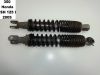 Achterschokbreker Honda SH 125 i