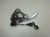 Schetsplaat links Honda VF 700  750 C Magna