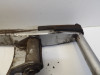 Swingarm Suzuki GSX F 600