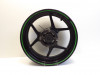 Rear wheel Kawasaki Z 1000 Sx