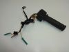 Handlebar switch assy right Suzuki GSX R 750