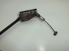 Throttle cable Suzuki LS 650