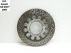 Rear brake disc Suzuki GS 500 F