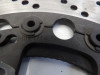 Remschijf voor BMW R 1100 RT