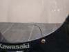 Topkuip Kawasaki ZXR 750