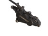 Remklauw links voor Suzuki GSX R 1100
