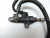 Rear brake master cylinder  Yamaha YZF R6