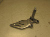 Main step holder left Yamaha MT 09