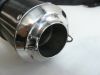 Sports exhaust Race-parts Modern Racers