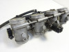 Gasklephuis BMW K 1200 R 