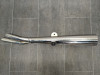 Auspuff Honda CB 350 Four