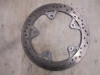 Rear brake disc BMW R 1250 GS Adventure