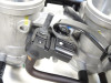 Throttle body Kawasaki Ninja 650