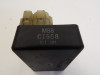 CDI ECU unit Honda TRANSALP