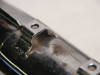 Sports exhaust Harley Davidson Touring
