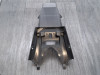 License plate holder BMW F 850 GS