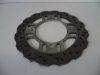 Rear brake disc Kawasaki Z 1000