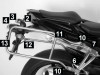 Koffer halter set Yamaha FZ1
