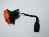 Knipperlicht rechts voor Honda CBR 600 F