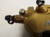 Rear brake caliper Honda CBF 1000