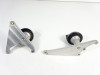 Sturz pads Triumph Tiger 1050