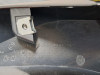 Rechter achterkant BMW R 1250 RS