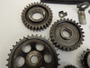 Motorblock Sonstiges Yamaha XT 500