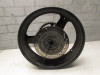 Rear wheel Suzuki GSF 600 650 Bandit 