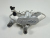 Brake caliper left front Ducati 749  999