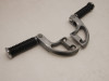 Duo voetsteun set Harley Davidson VROD VRSC