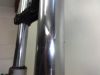 Front pipes Suzuki GSX F 1100