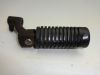 Footrest left Honda CB 900 C Custom 