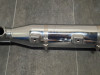 Uitlaat Harley Davidson XL1200C 1200 Custom