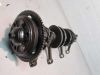 Crankshaft Suzuki GSX R 750