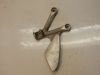 Main step holder right Honda VFR 750